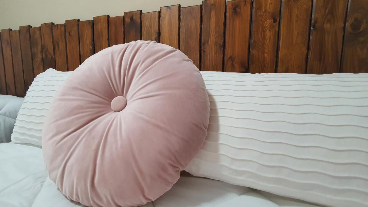 Alojamiento Rural Casa Inocente La Toba  외부 사진